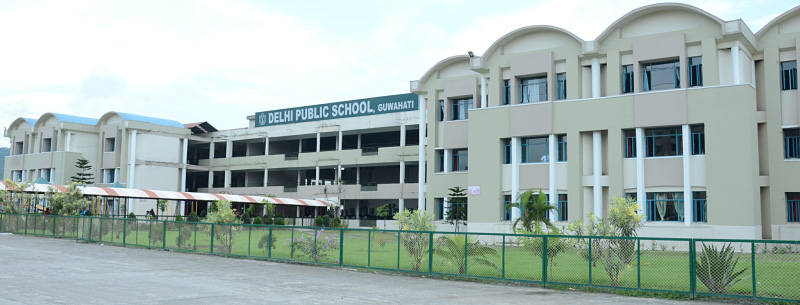 DPS Guwahati