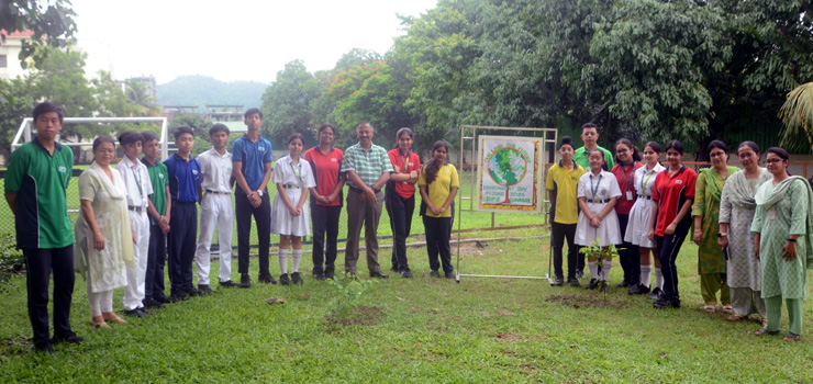World Environment Day 5th June 2024