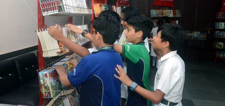 Book Fair 2024